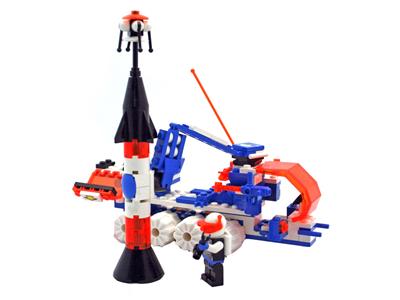LEGO® Space 6898-1 Ice-Sat V