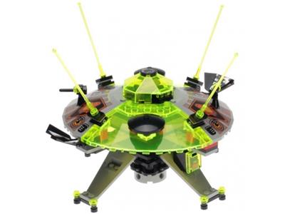 LEGO® Space 6900-1 - Cyber Saucer