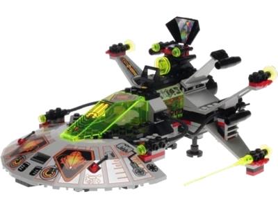 LEGO® Space 6915-1 - Warp Wing Fighter