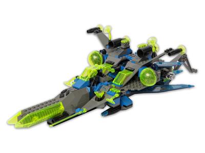 LEGO® Insectoids 6969 Celestial Stinger Building Kit