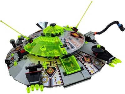 LEGO® Space 6975-1 - Alien Avenger