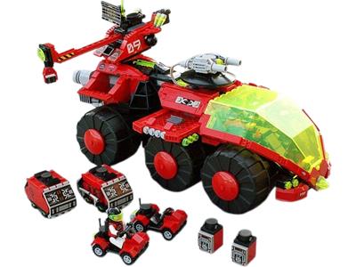 LEGO® Space 6989-1 Mega Core Magnetizer | BAM Good Bricks