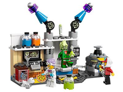 LEGO® Hidden Side 70418-1 J.B.'s Ghost Lab