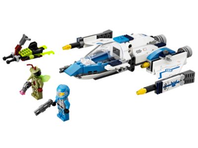 LEGO® Space 70701-1 - Swarm Interceptor