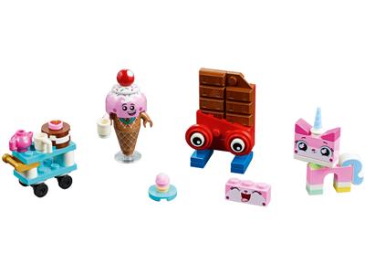 LEGO® The LEGO Movie 2 70822-1 Unikitty's Sweetest Friends EVER!