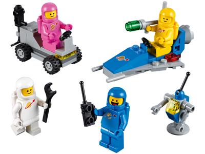 LEGO® The LEGO® Movie 2 70841-1 Benny's Space Squad