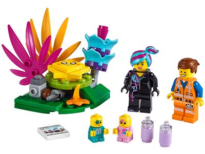 LEGO® The LEGO® Movie 2 70847-1 - Good Morning Sparkle Babies!