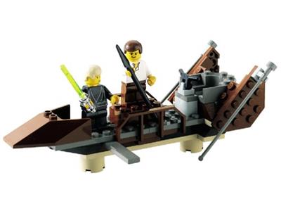 LEGO® Star Wars 7104-1 - Desert Skiff