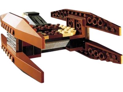 LEGO® Star Wars 7111-1 Droid Fighter