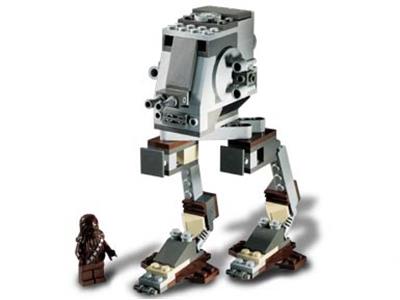 LEGO® Star Wars 7127-1 - Imperial AT-ST