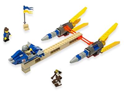 LEGO® Star Wars 7131-1 - Anakin's Podracer