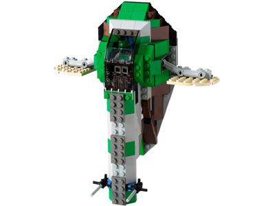 LEGO® Star Wars 7144-1 Slave I {1st edition}