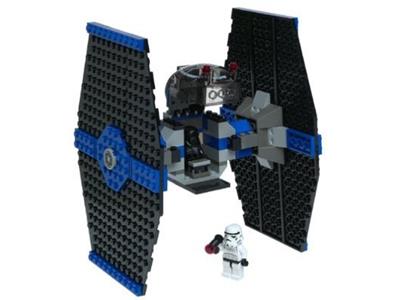 LEGO® Star Wars 7146-1 - TIE Fighter