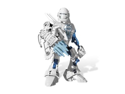 LEGO® HERO Factory 7164-1 - Preston Stormer