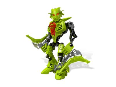 LEGO® HERO Factory 7165-1 - Natalie Breez