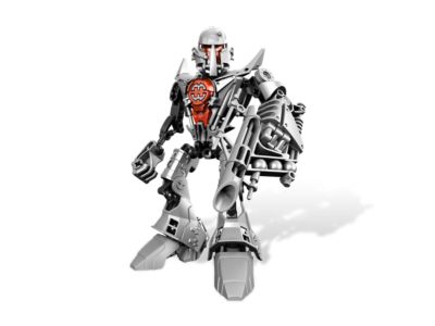 LEGO® HERO Factory 7168-1 - Duncan Bulk