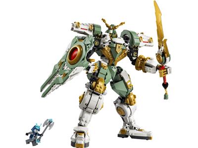 LEGO® Ninjago 71860-1 Lloyd's Titan Mech