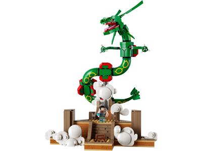 LEGO® Pokémon 72168-1 Rayquaza