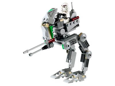 LEGO® Star Wars 7250-1 - Clone Scout Walker