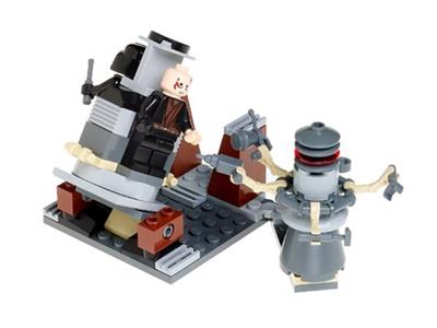 LEGO® Star Wars 7251 Darth Vader Transformation Building Kit