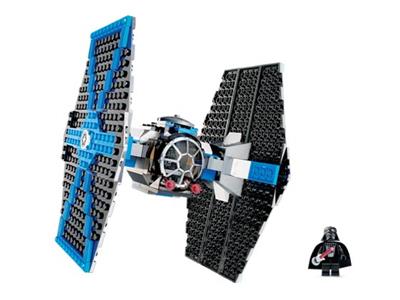 LEGO® Star Wars 7263-1 - TIE Fighter