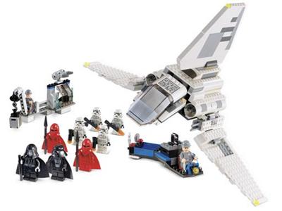 LEGO® Star Wars 7264-1 - Imperial Inspection