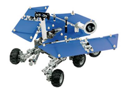 LEGO® Discovery 7471-1 Mars Exploration Rover