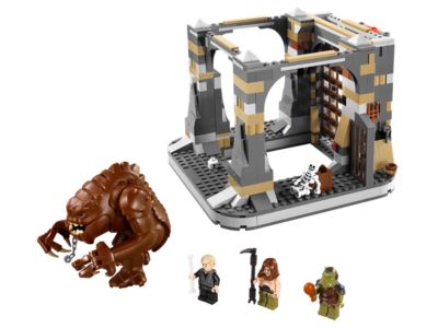 LEGO® Star Wars 75005-1 - Rancor Pit
