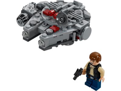 LEGO® Star Wars 75030-1 Millennium Falcon
