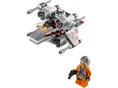 LEGO® Star Wars 75032-1 X-wing Fighter