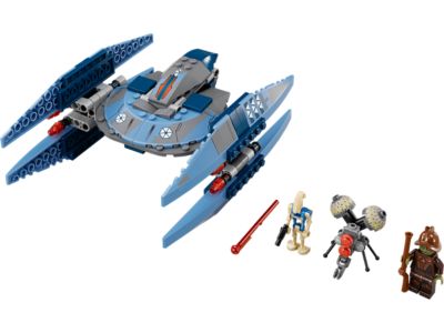 LEGO® Star Wars 75041-1 Vulture Droid