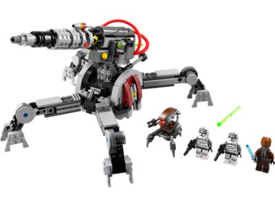 LEGO® Star Wars 75045-1 - Republic AV-7 Anti-Vehicle Cannon