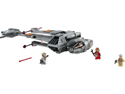 LEGO® Star Wars 75050-1 - B-wing™