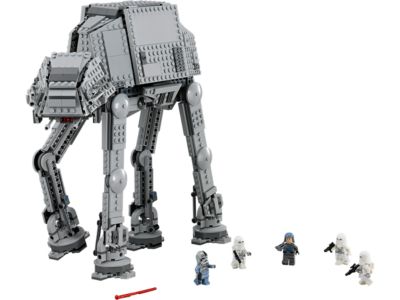 LEGO® Star Wars 75054-1 AT-AT
