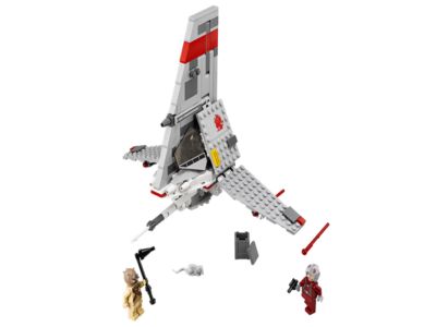 LEGO® Star Wars 75081-1 T-16 Skyhopper