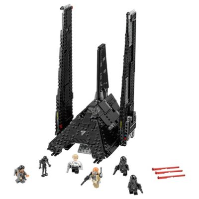 LEGO® Star Wars 75156 Krennics Imperial Shuttle Building Kit