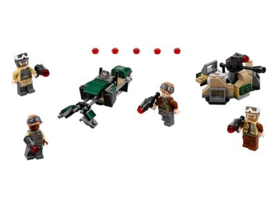 LEGO® Star Wars 75164-1 -Rebel Trooper Battle Pack