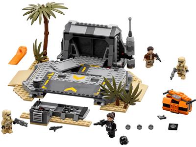 LEGO® Star Wars 75171-1 Battle on Scarif