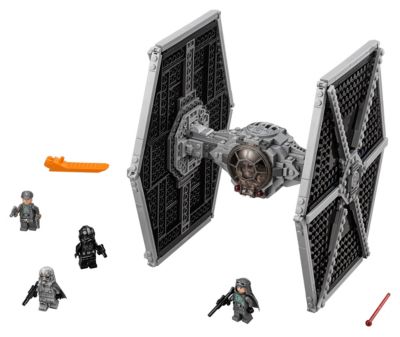 LEGO® Star Wars 75211-1 - Imperial TIE Fighter