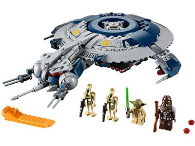 LEGO® Star Wars 75233-1 - Droid Gunship