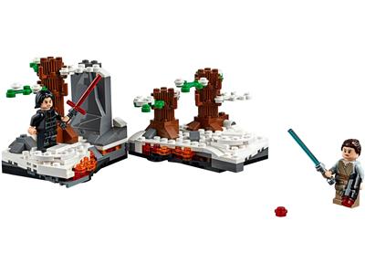 LEGO® Star Wars 75236-1 - Duel on Starkiller Base