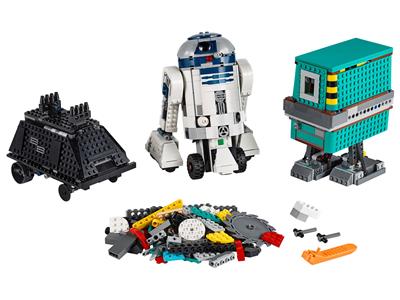 LEGO® Star Wars 75253 Droid Commander Building Kit