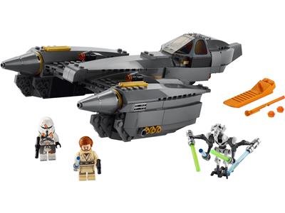 LEGO® Star Wars 75286 General Grievous's Starfighter Building Kit