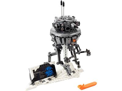 LEGO® Star Wars 75306-1 Imperial Probe Droid