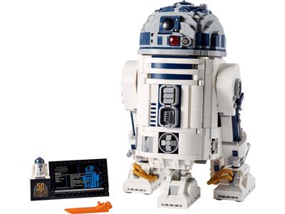 LEGO® Star Wars 75308 R2-D2 Building Kit