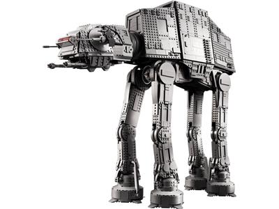 LEGO® Star Wars 75313 AT-AT UCS Building Kit