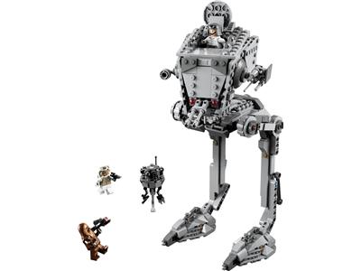 LEGO® Star Wars 75322-1 Hoth AT-ST