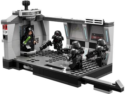 LEGO® Star Wars 75324 Dark Trooper Attack Building Kit