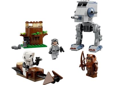 LEGO® Star Wars 75332-1 AT-ST