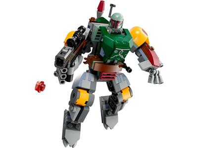 LEGO® Star Wars 75369-1 Boba Fett Mech